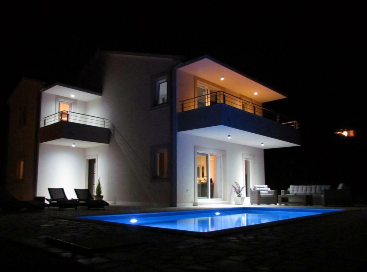 Villa Gellia Ugljan Luaran gambar
