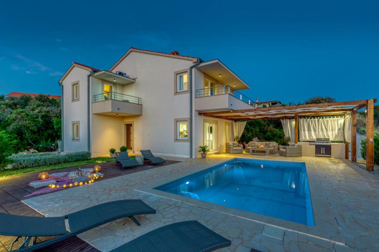 Villa Gellia Ugljan Luaran gambar