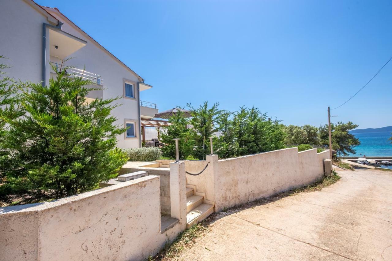 Villa Gellia Ugljan Luaran gambar